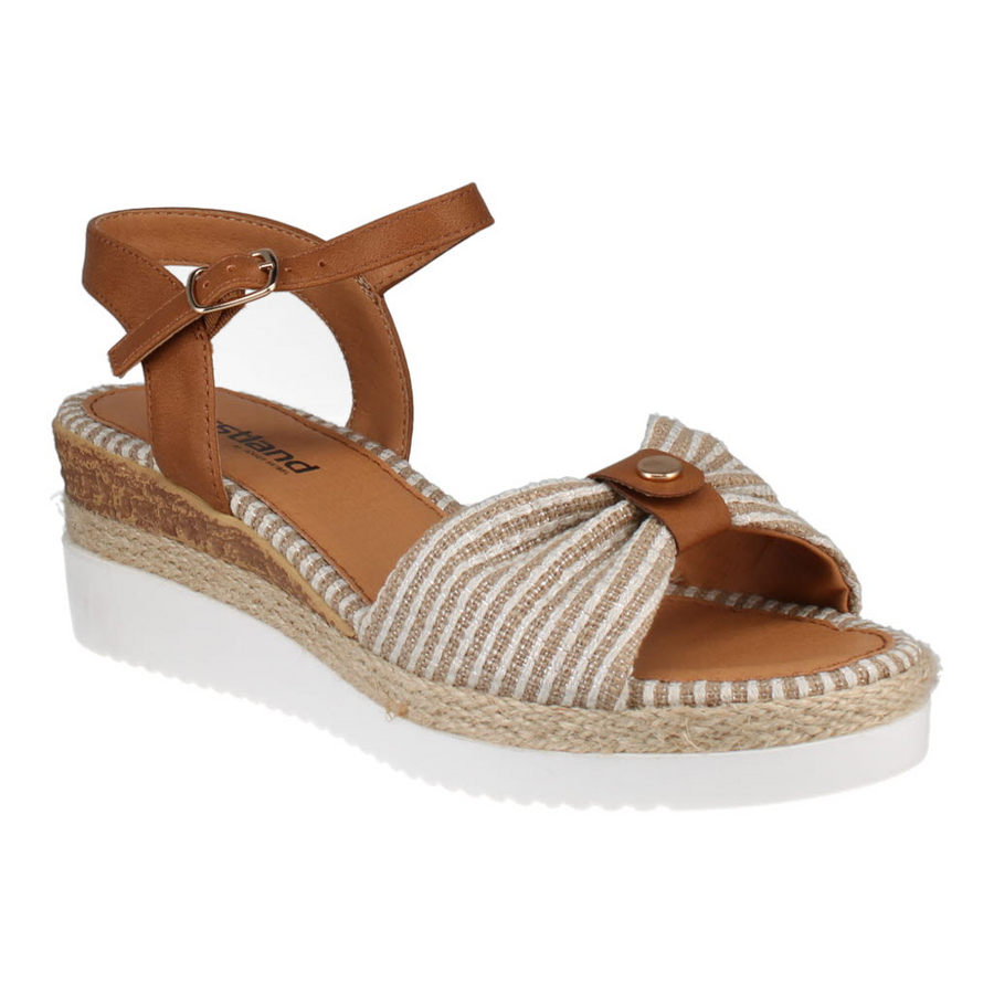 Westland - Espi 01 - Beige-Kombi - Sandals