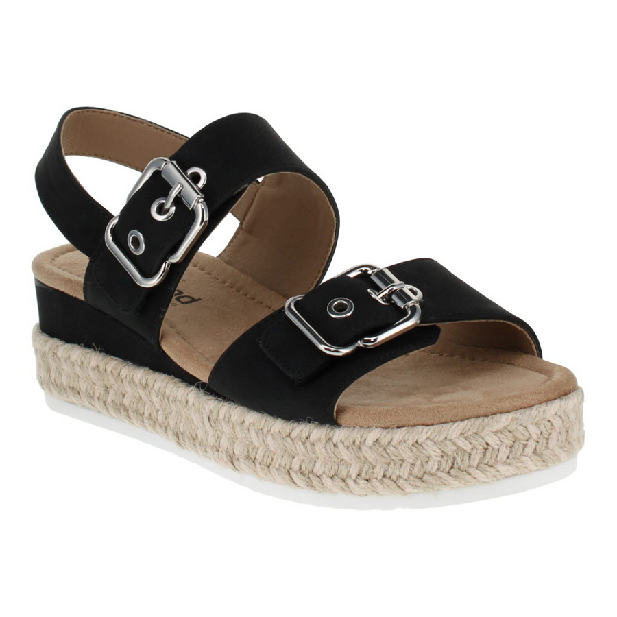 Westland - Madison 06 - Black - Sandals