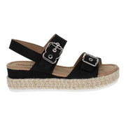 Westland - Madison 06 - Black - Sandals