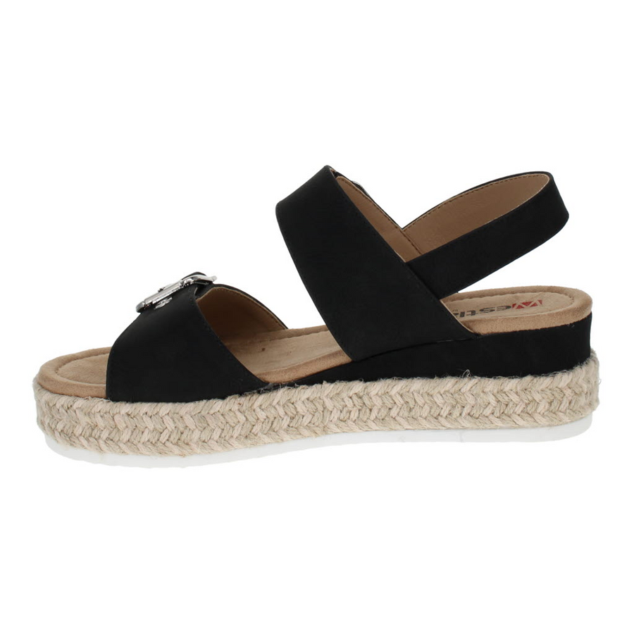 Westland - Madison 06 - Black - Sandals