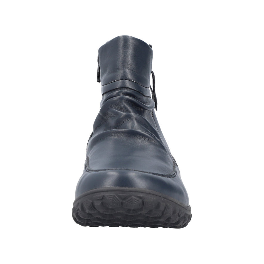 Rieker - 59585-14 - Ozean/Schwarz - Boots