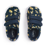 Start Rite - Wiggles Double Bar - Navy Digger - Shoes