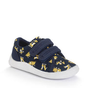 Start Rite - Wiggles Double Bar - Navy Digger - Shoes
