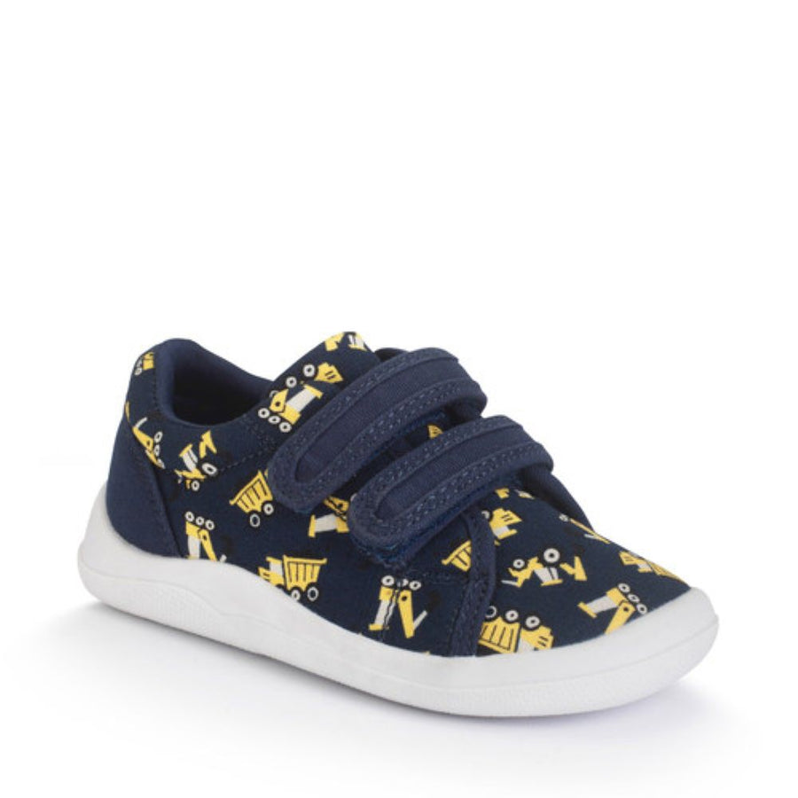 Start Rite - Wiggles Double Bar - Navy Digger - Shoes