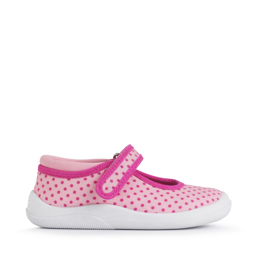 Start Rite - Wiggles Mary Jane - Pink - Shoes