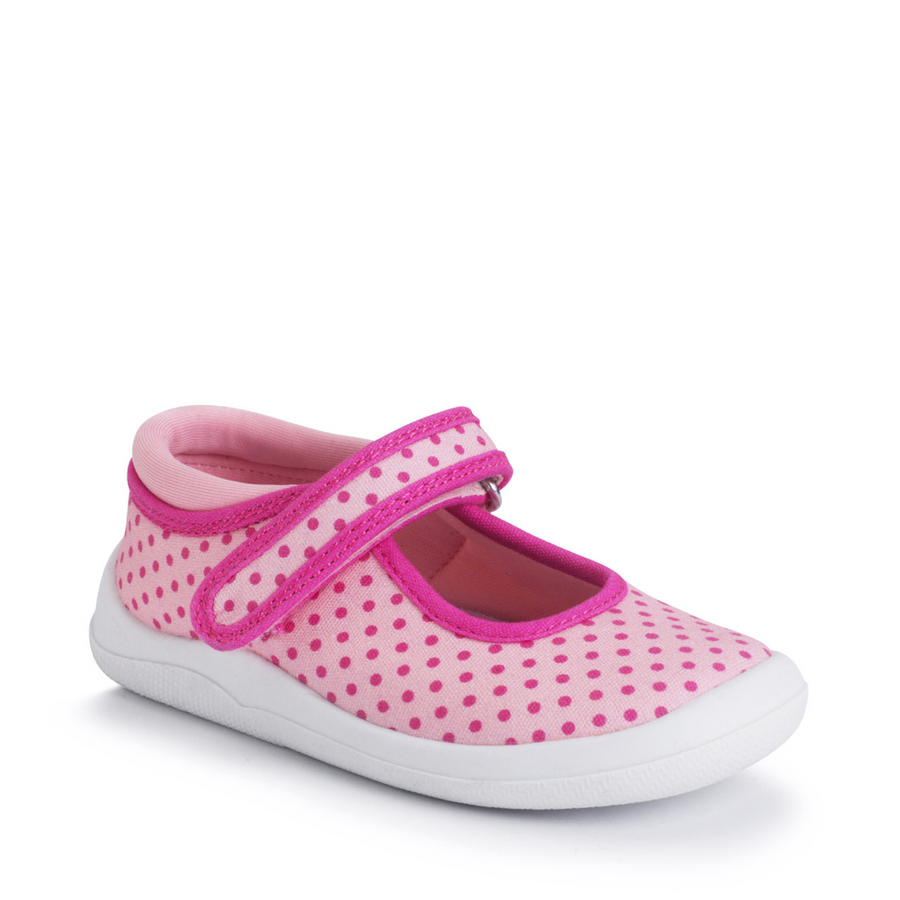 Start Rite - Wiggles Mary Jane - Pink - Shoes