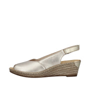 Rieker - 62462-90 - Palegold - Sandals