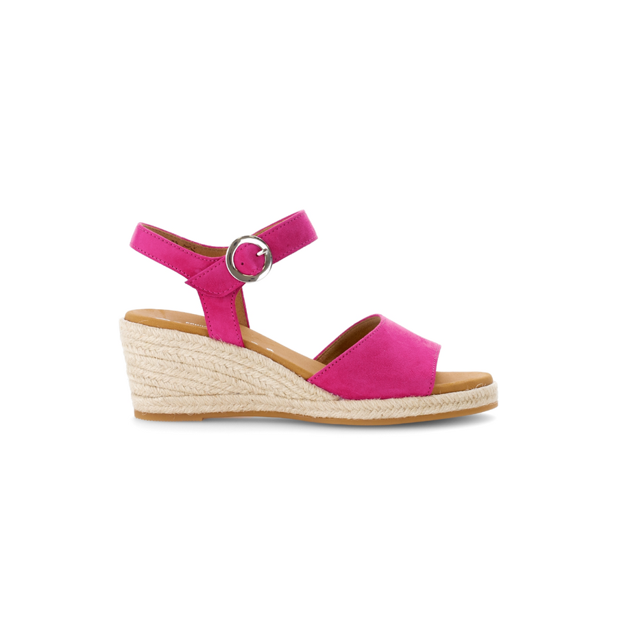 Gabor - 62.710.21 Kooky - Pink - Sandals