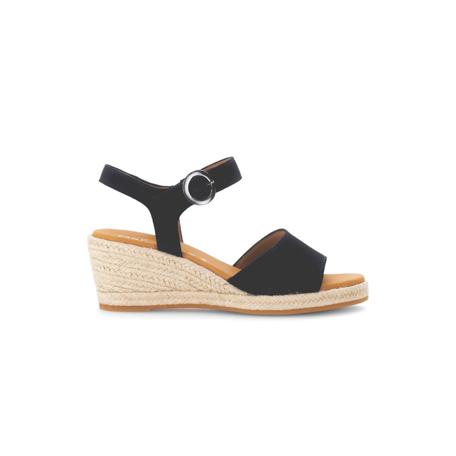 Gabor - 62.710.46 Kooky - Dark- Blue - Sandals