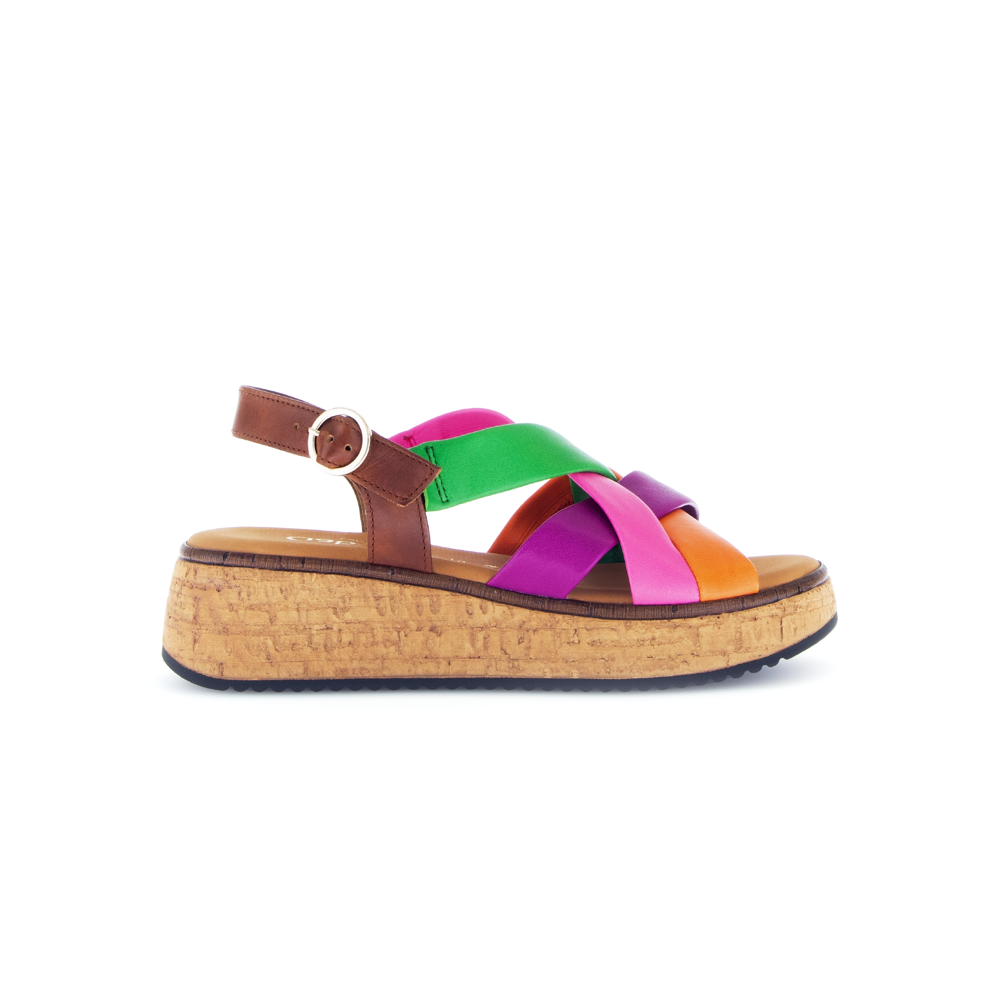 Flat Shoe Yokono Shoes Summer 2018 Yokono Ibiza 718 Toe Post