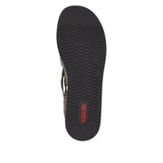 Rieker - 62962-52 - Schif/Cayenne - Sandals
