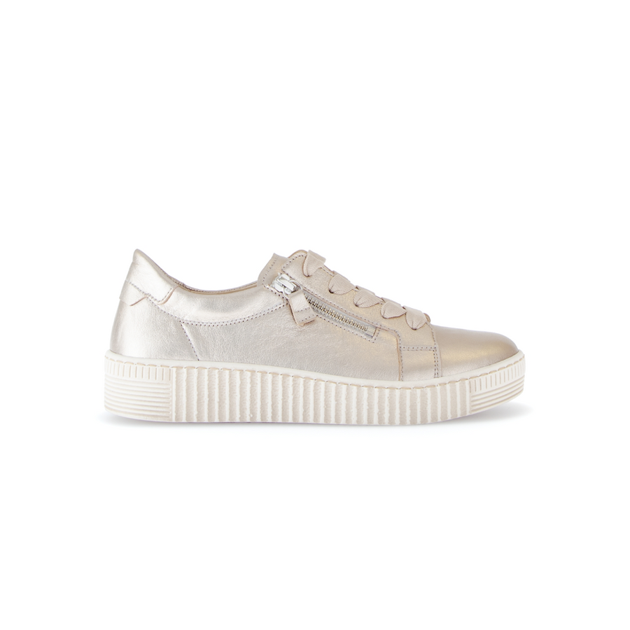 Gabor - 63.334.62 Wisdom - Puder - Shoes