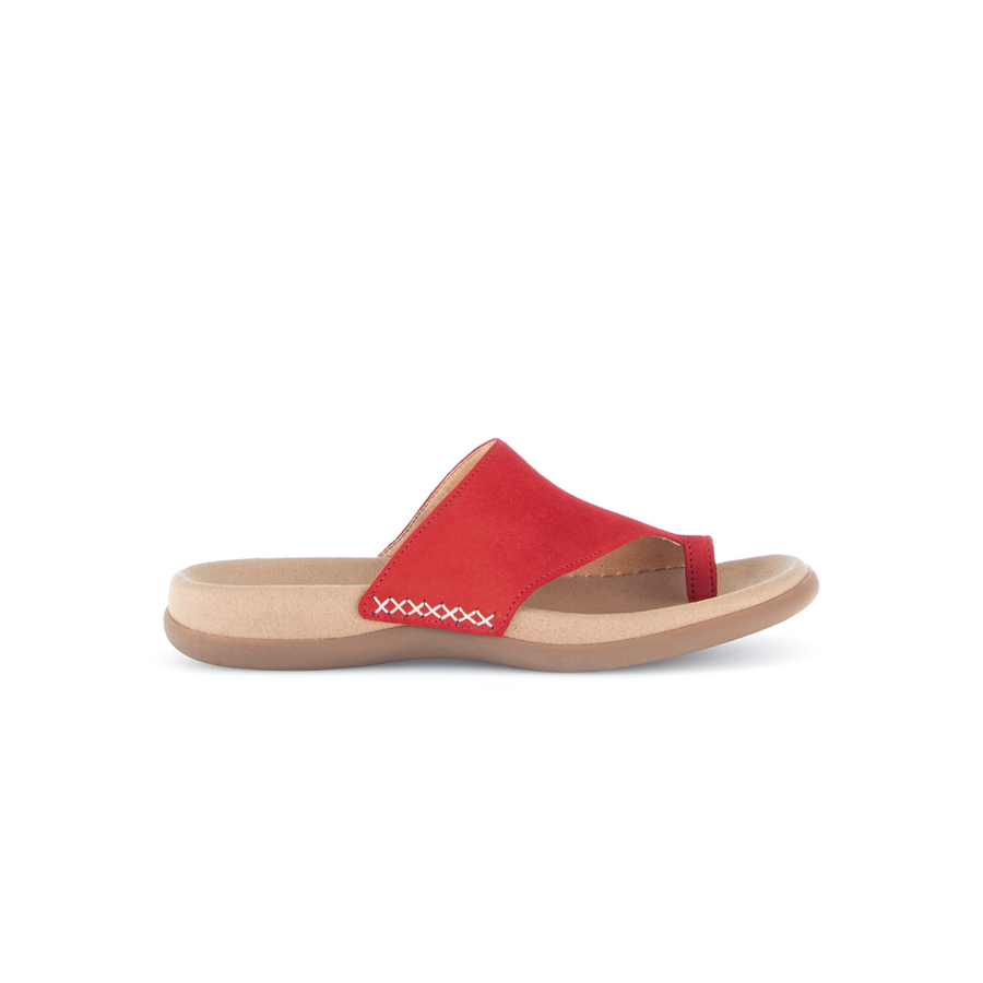 Gabor - 63.700.15 Lanzarote - Fire - Sandals