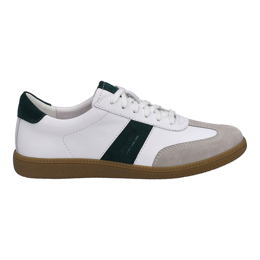 Josef Seibel - Joleen 01 - Weiss-Smaragd - Shoes