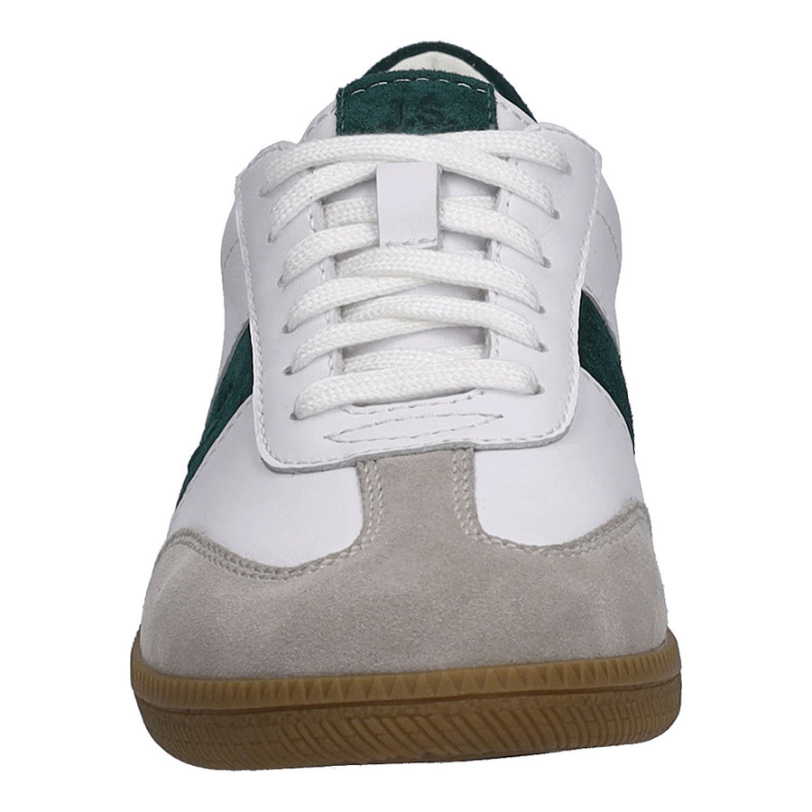 Josef Seibel - Joleen 01 - Weiss-Smaragd - Shoes