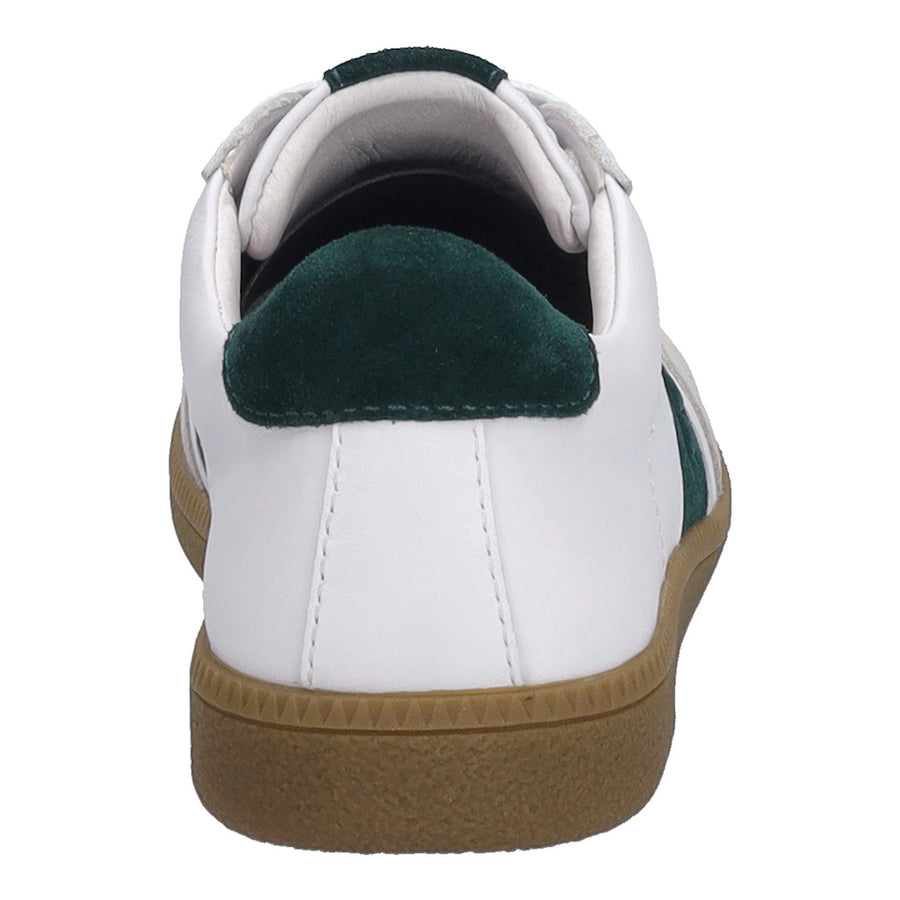 Josef Seibel - Joleen 01 - Weiss-Smaragd - Shoes