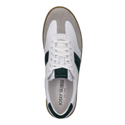 Josef Seibel - Joleen 01 - Weiss-Smaragd - Shoes