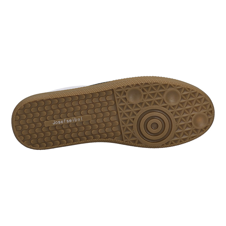 Josef Seibel - Joleen 01 - Weiss-Smaragd - Shoes