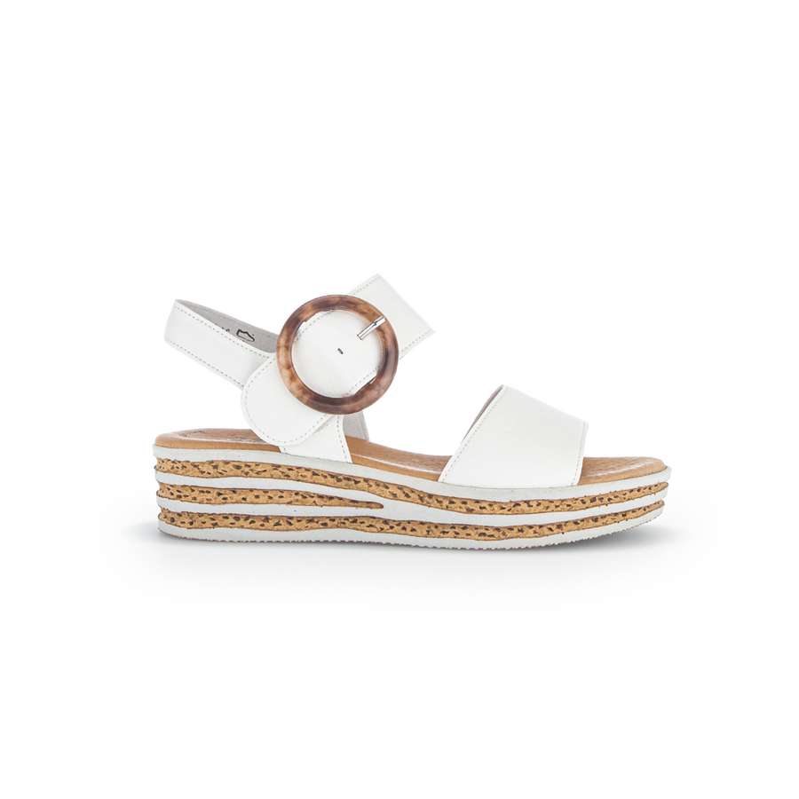 Gabor - 64.550.20 Andre - Latte - Sandals