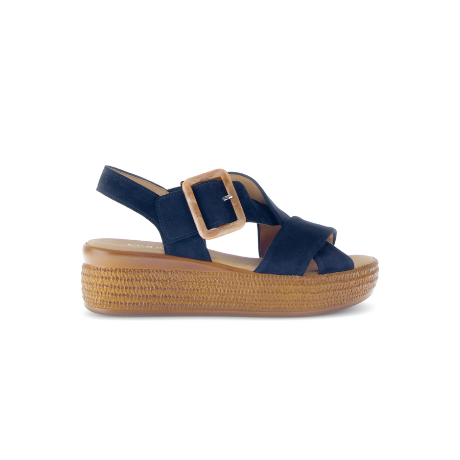 Gabor - 64.572.16 Gavotte - Atlantik - Sandals