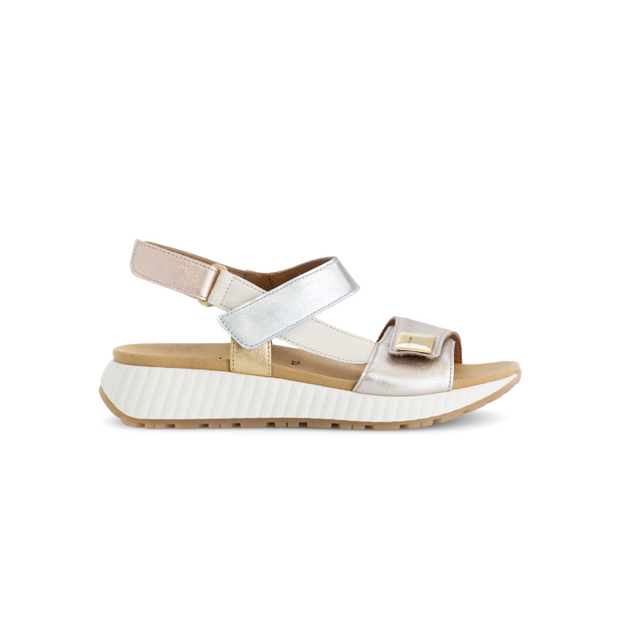 Gabor - 64.582.62 Gifted - Puder Kombi - Sandals
