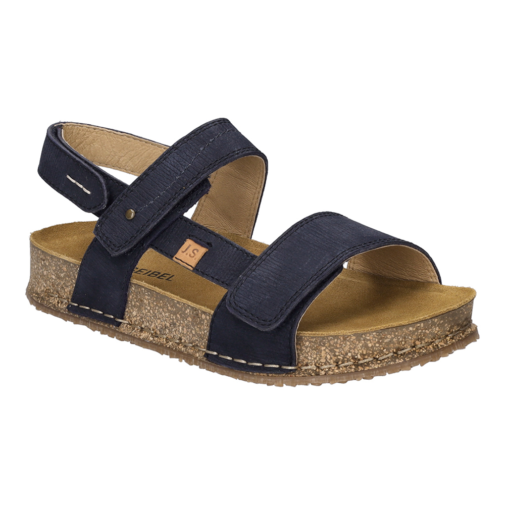 Josef Seibel - Hannah 02 - Ocean - Sandals