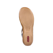 Rieker - 65918-90 - Navy - Sandals