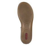 Rieker - 659C7-81 - White - Sandals
