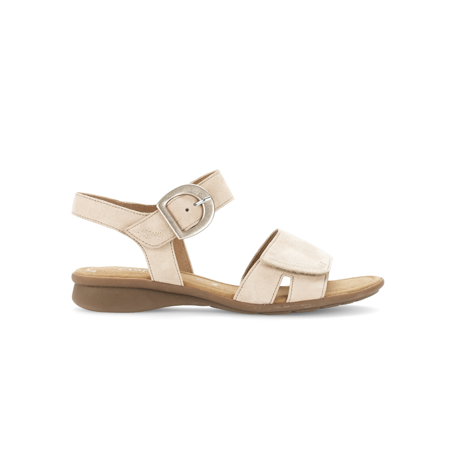 Gabor - 66.062.33 Marion - Oak/Puder - Sandals