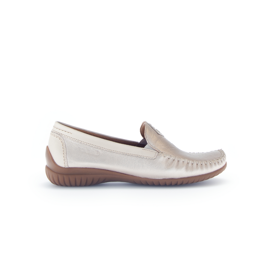 Gabor - 66.090.82 California - Puder/Muschel - Shoes