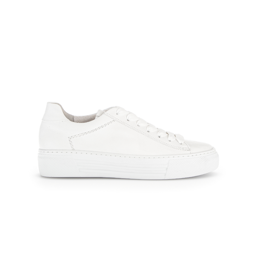 Gabor - 66.460.50 Camrose - Weiss - Shoes