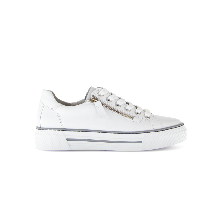 Gabor - 66.465.50 Campus - Weiss  - Shoes