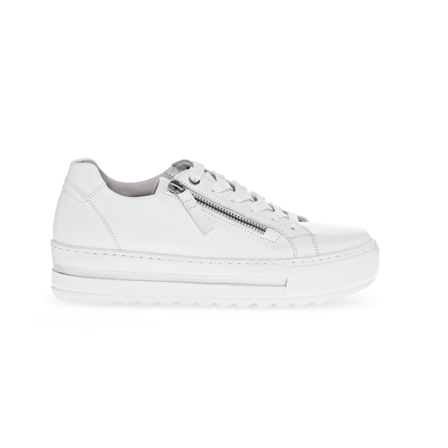 Gabor - 66.498.50 Heather - Weiss - Shoes