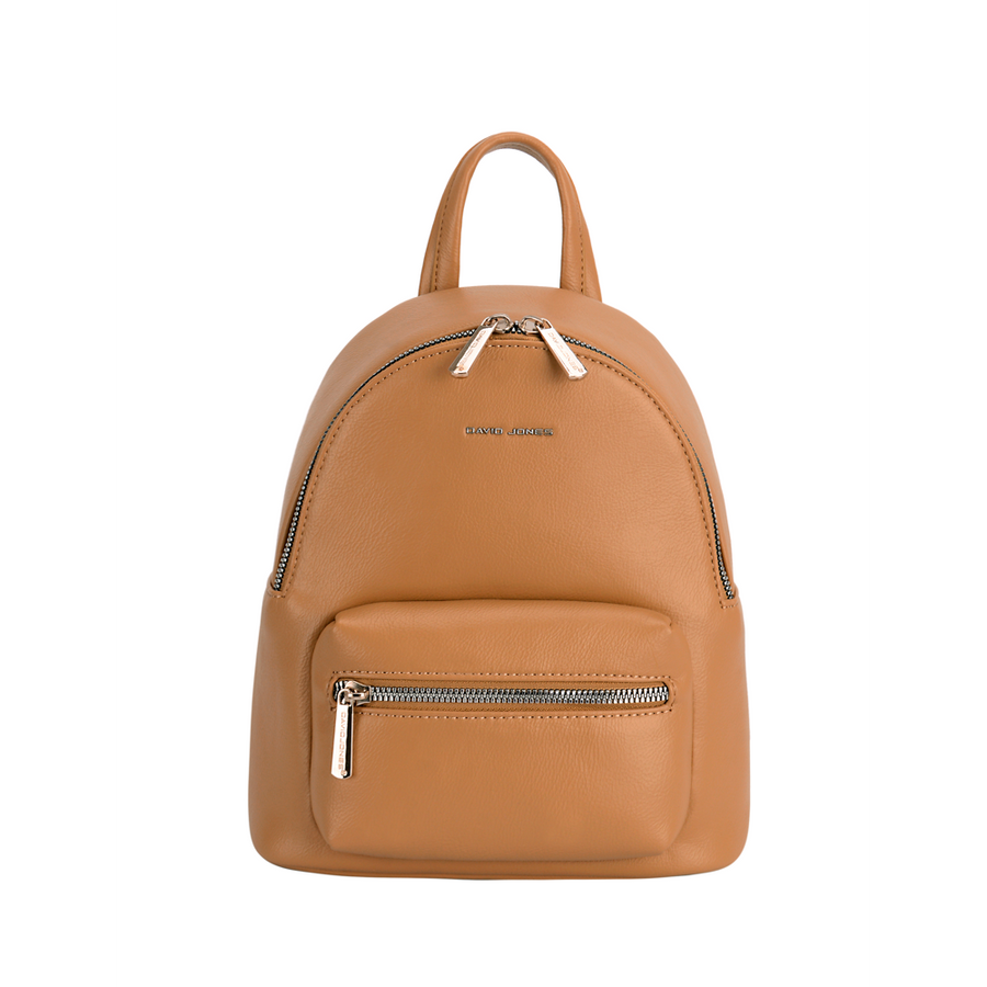 Nova Leathers - 6730-2 - Cognac  - Bags