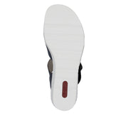 Rieker - 67463-14 - Pazifik - Sandals