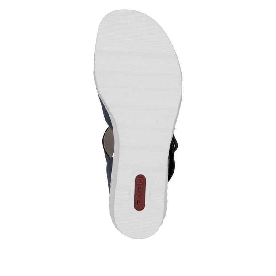Rieker - 67463-14 - Pazifik - Sandals