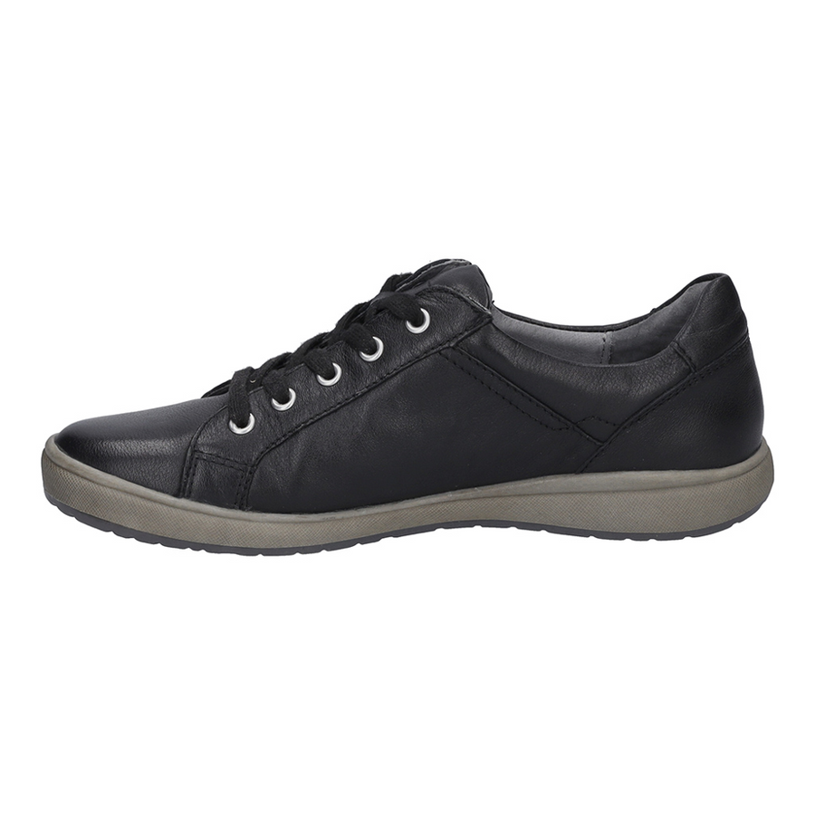 Josef Seibel - Caren 12 - Schwarz - Shoes