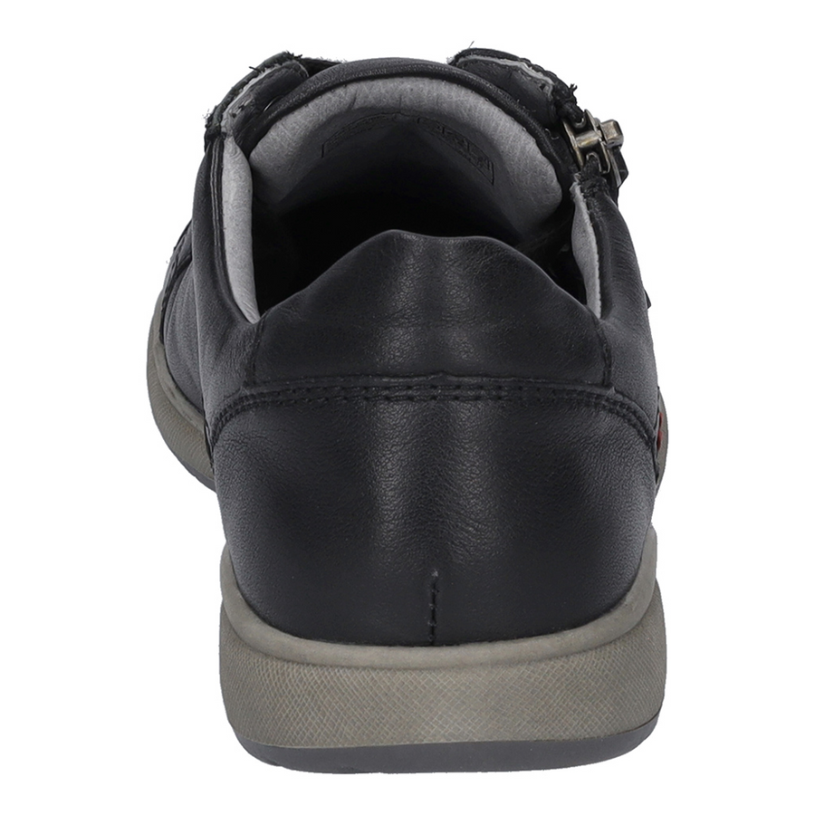 Josef Seibel - Caren 12 - Schwarz - Shoes