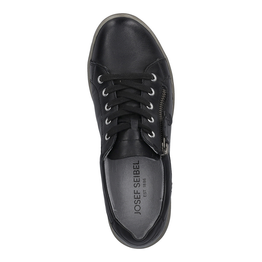 Josef Seibel - Caren 12 - Schwarz - Shoes