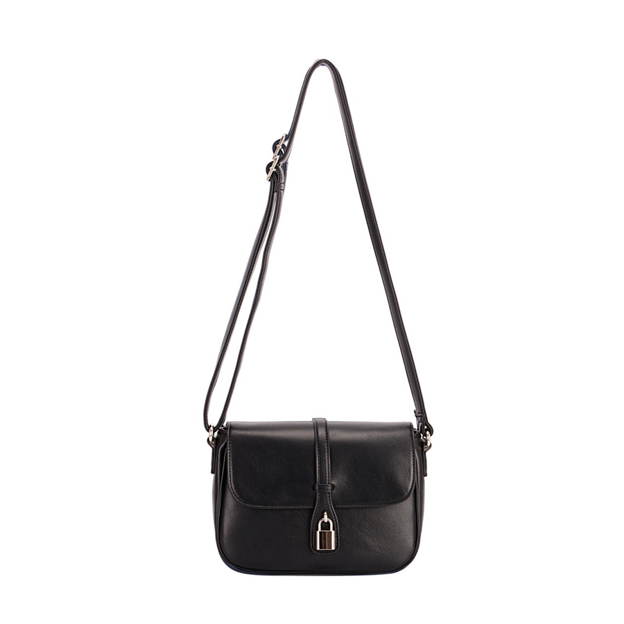 Nova Leathers - 6800-1 - Black - Bags