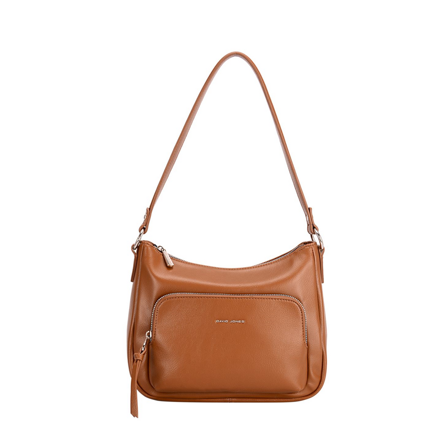 Nova Leathers - 6829-2 - Cognac - Bags