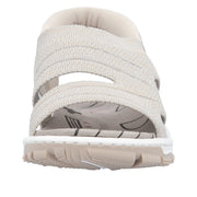 Rieker - 68895-64 - Stone/Ginger - Sandals