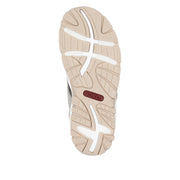 Rieker - 68895-64 - Stone/Ginger - Sandals