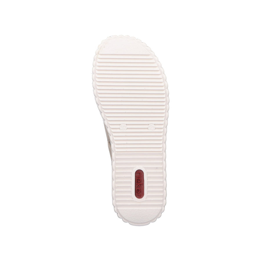 Rieker - 69260-60 - Beige - Sandals