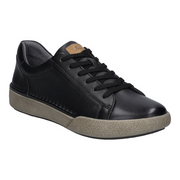 Josef Seibel - Claire 01 - Black-Black - Shoes