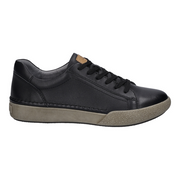Josef Seibel - Claire 01 - Black-Black - Shoes