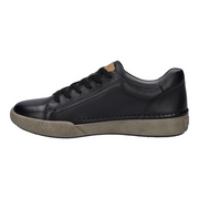 Josef Seibel - Claire 01 - Black-Black - Shoes