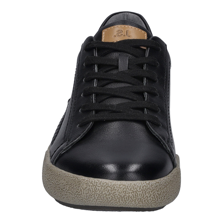 Josef Seibel - Claire 01 - Black-Black - Shoes