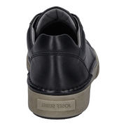 Josef Seibel - Claire 01 - Black-Black - Shoes