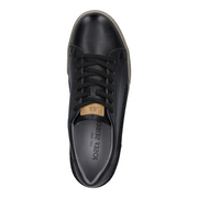 Josef Seibel - Claire 01 - Black-Black - Shoes